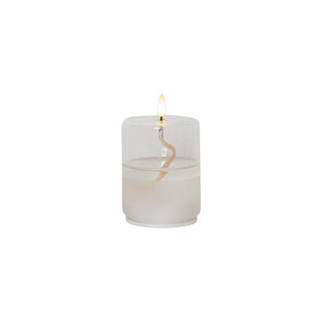 Candle lantern STAR T Flame Float LED 13cm