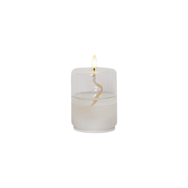 Candle lantern STAR T Flame Float LED 13cm