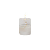 Candle lantern STAR T Flame Float LED 13cm