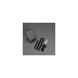 Solar panel rechargeable 3.7v 11x14cm