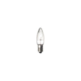 Spare bulb E10 14V 3W clear 3-pack