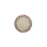 Christmas tree carpet 100cm