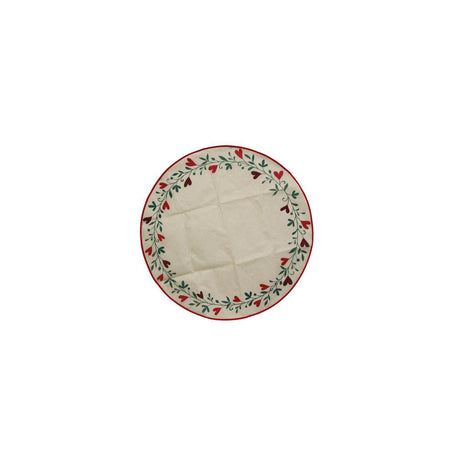 Christmas tree carpet 100cm