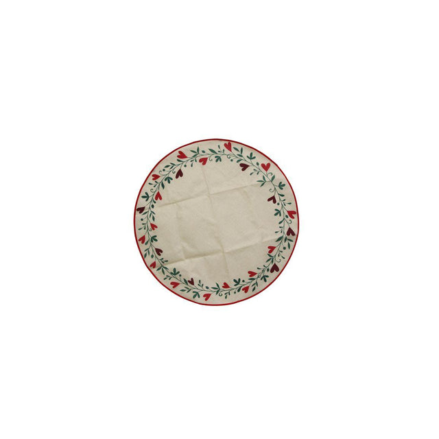 Christmas tree carpet 100cm