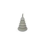Led light Spruce 14cm white