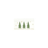 Napkin DUNI Trees 2-ply 33x33cm 300/pack