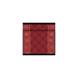 Vepa DUNICEL Rhombus 0,4x24m red