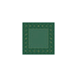Cut cloth DUNI Rhombus 84x84cm green 20/pack