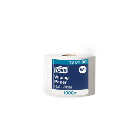 Drying roll TORK adv W1 1-ply 1000m