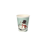 Mulled wine mug Snowtime 20cl 50/pack