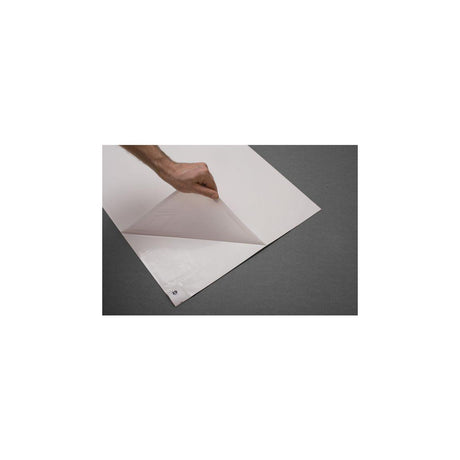 Sticky mat ACTIVA 115x45cm 30arkx8fp