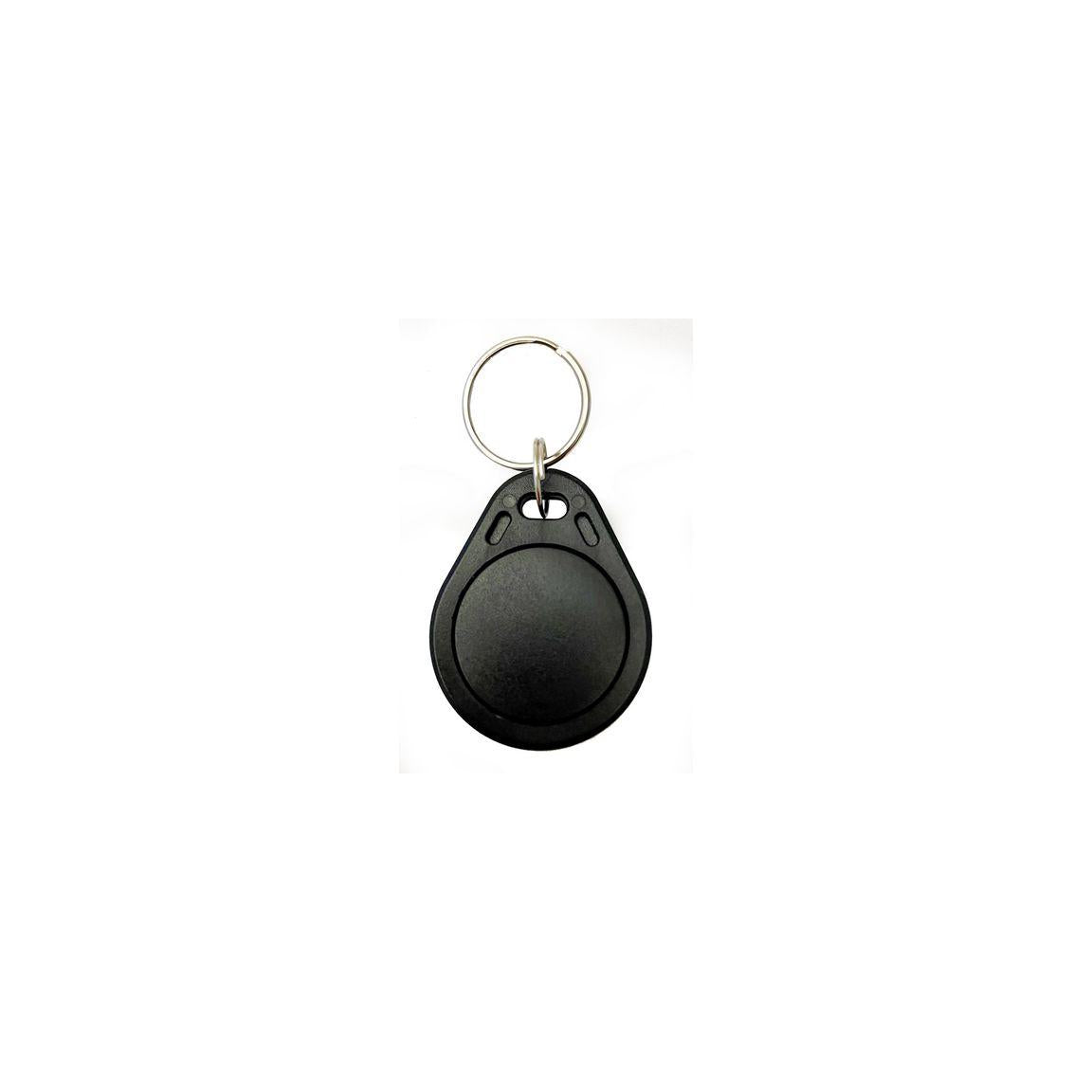 Key fob RFID 4K black 50/krt
