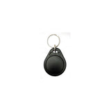 Key fob RFID 4K black 50/krt