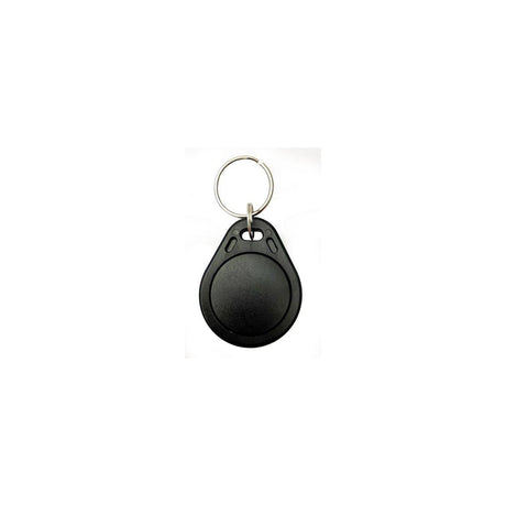 Key fob RFID 4K black 50/krt