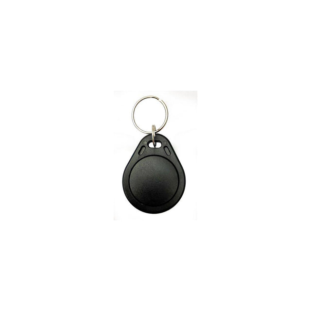 Key fob RFID 4K black 50/krt