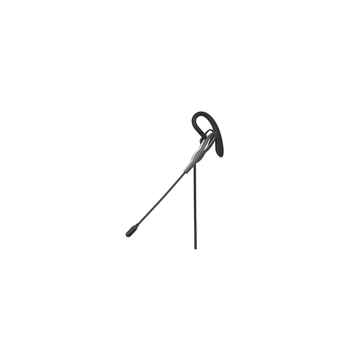 Headset NEDIS In-Ear USB-C