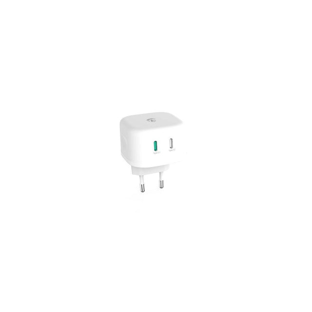 Charger Wall NEDIS 45W GaN