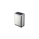 Wastepaper basket with sensor NO TOUCH 2x20L