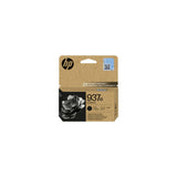 Ink cartridge HP 4S6W9NE 937e black