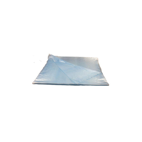 Insert bag HD 30kg 25my blue 500/rl