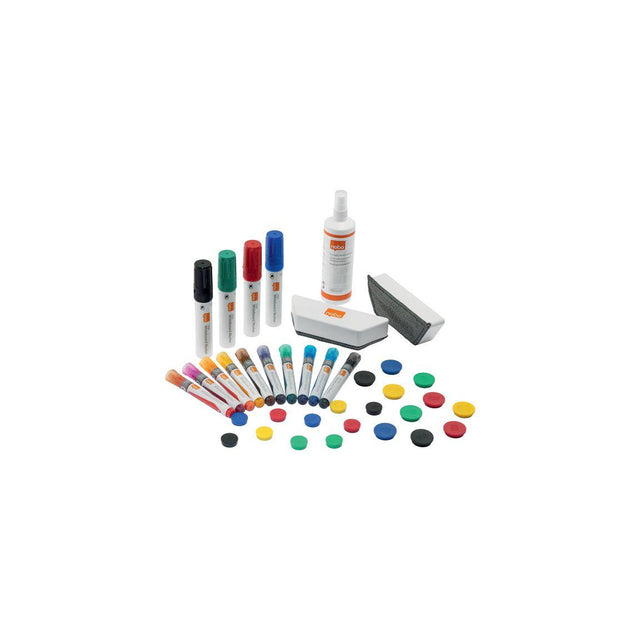 Accessory kit NOBO MoveMeet