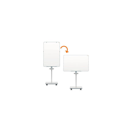NOBO MoveMeet mobile conference stand