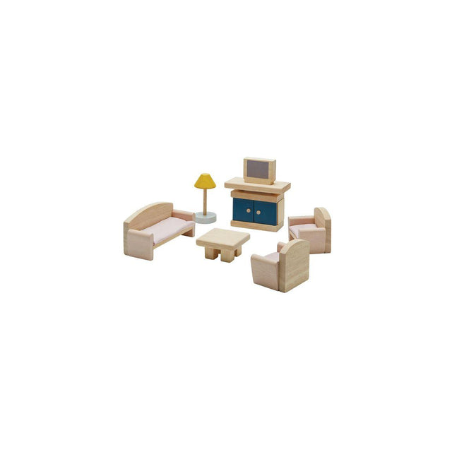 Dollhouse furniture large room