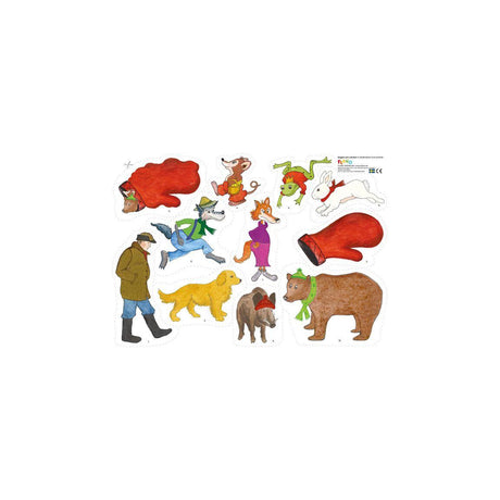 Flano kit Lord of the Flies