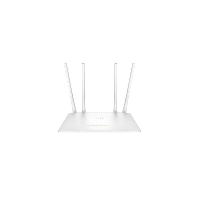 Router CUDY WR1200