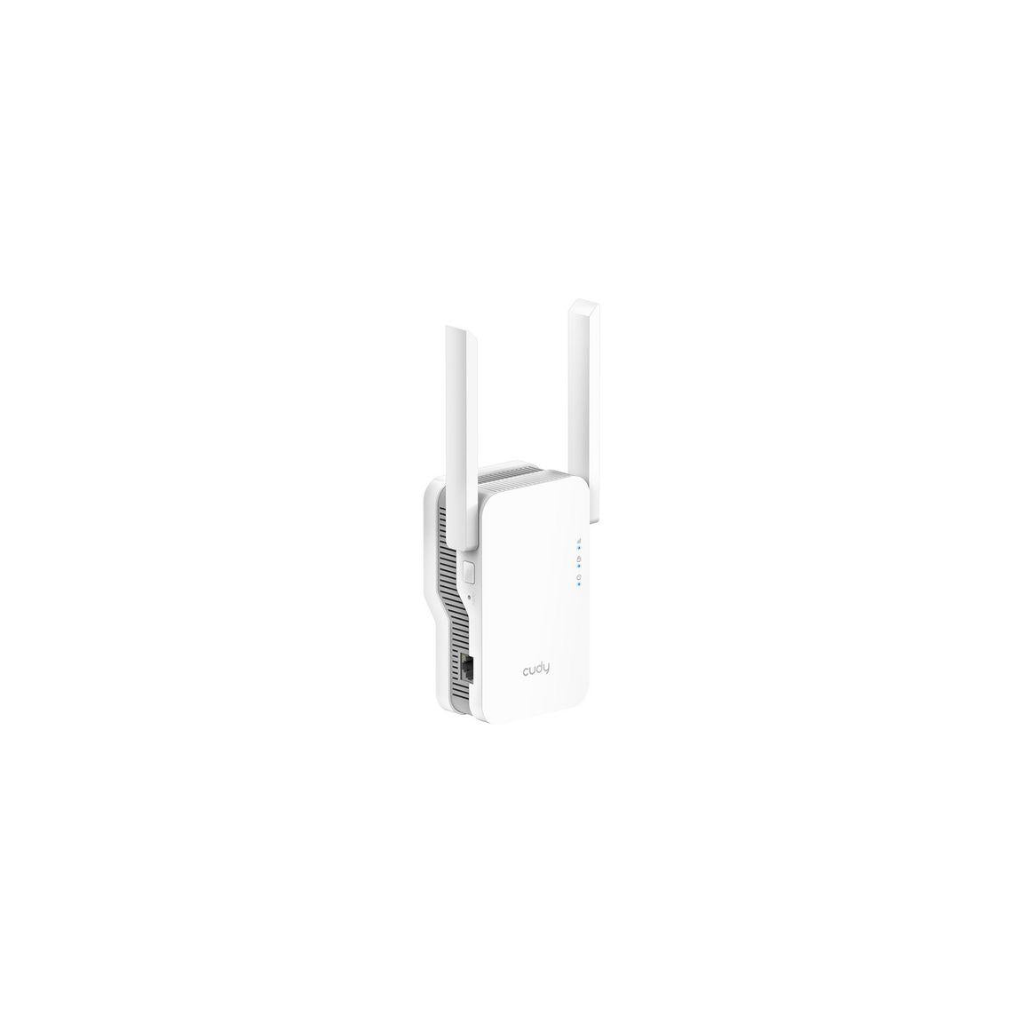 Wi-Fi Extender CUDY RE1800 AX1800 Mesh