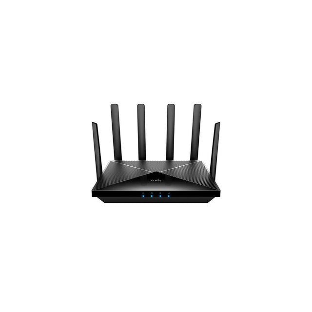 Router 4G CUDY LT700 Dual SIm