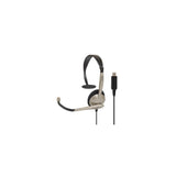 Headset KOSS CS95 On-Ear USB-A