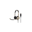 Headset KOSS CS100 On-Ear USB-A