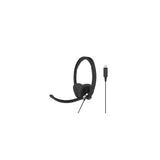Headset KOSS CS300 On-Ear USB-A