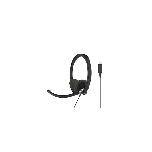 Headset KOSS CS300 On-Ear USB-A