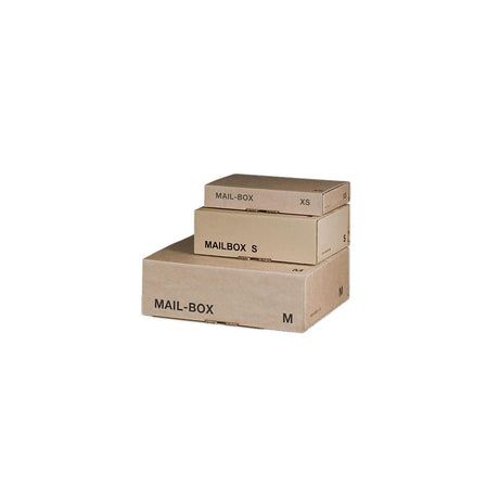 E-commerce box Large 395x248x141mm