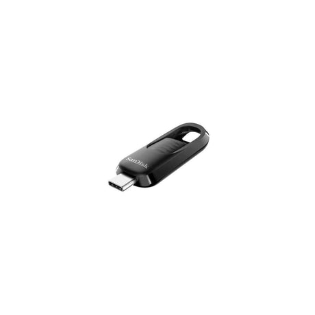 USB memory stick SANDISK Slider USB-C 128GB