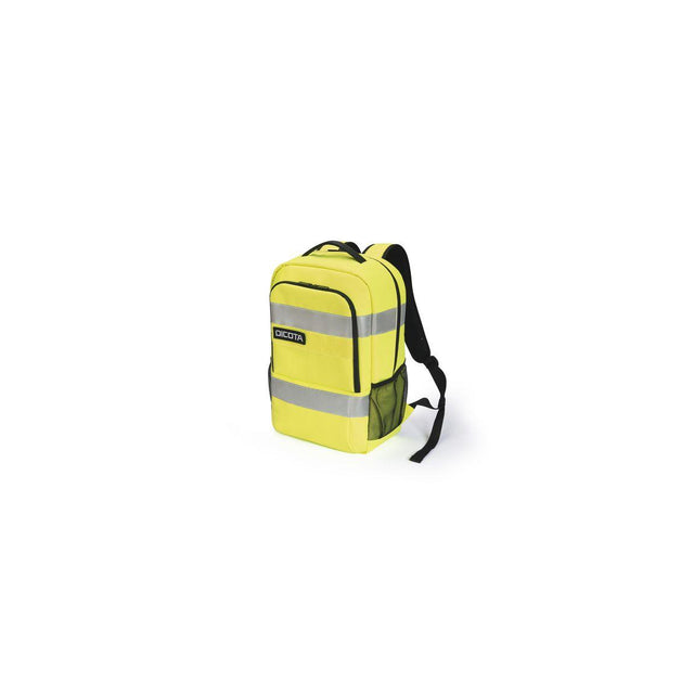 Computer backpack DICOTA HI-VIS BASE 24L g