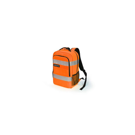 Computer backpack DICOTA HI-VIS Base 24L o