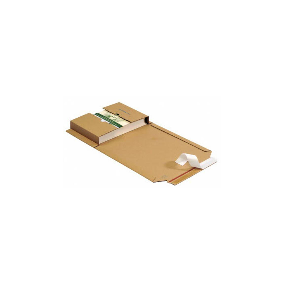Cover Multiwell MW 358E 302x215x20-75mm