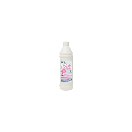 Fabric softener ACTIVA Soft Free 1L