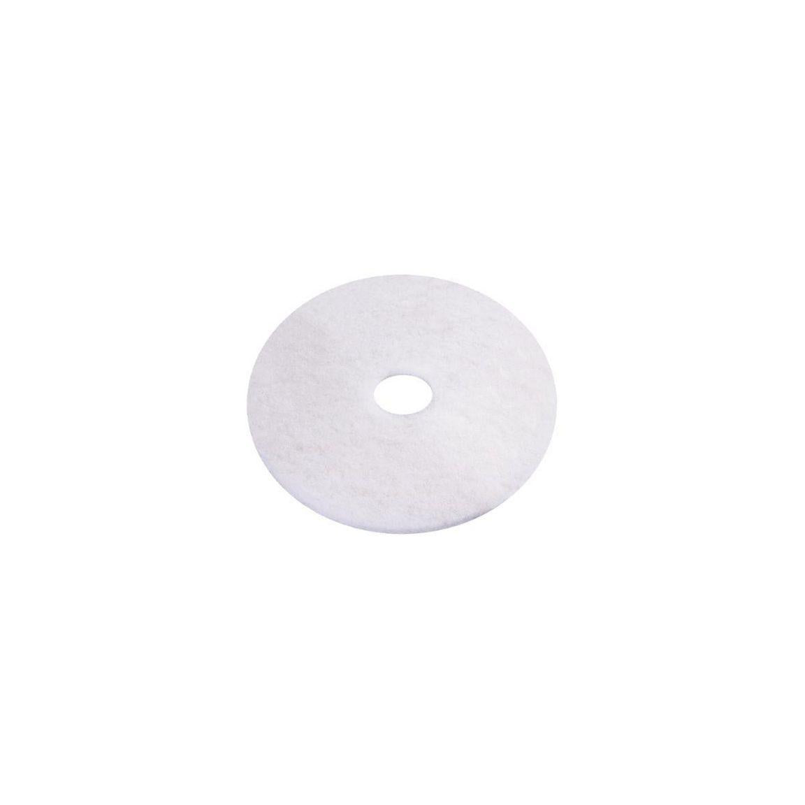 Washer NILFISK 20' white 5/pc