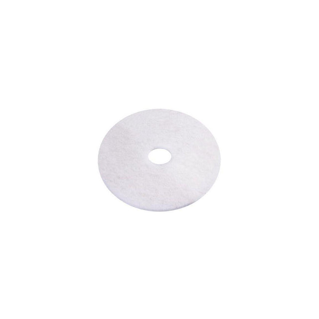 Washer NILFISK 20' white 5/pc
