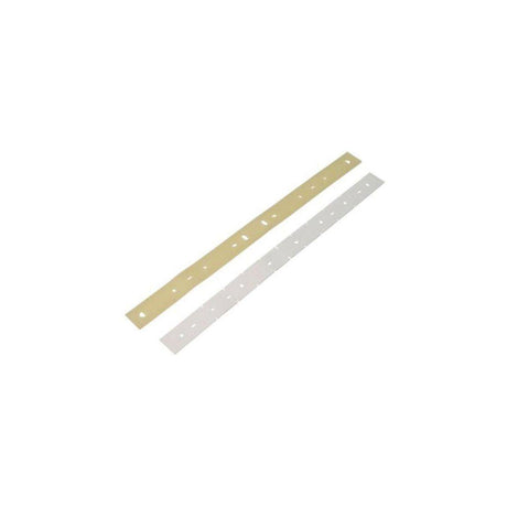 Suction scraper blade NILFISK kit BR652/752