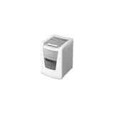 LEITZ Auto Off 100 P4 shredder