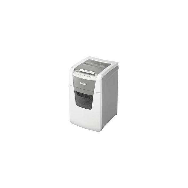 LEITZ Auto Off 150 P4 shredder