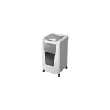 LEITZ Auto Off 300 P4 shredder