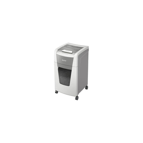 LEITZ Auto Off 300 P4 shredder