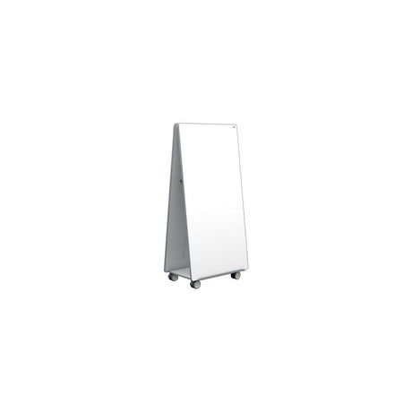 Whiteboard NOBO MoveMeet low 180x90cm
