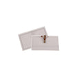 Name badge ACTUAL 90x57mm 50-pack
